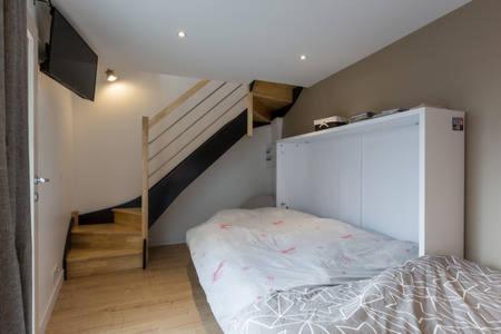 Trankil' Appart Apartment Sevrier Exterior photo