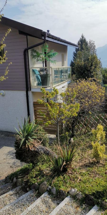 Trankil' Appart Apartment Sevrier Exterior photo